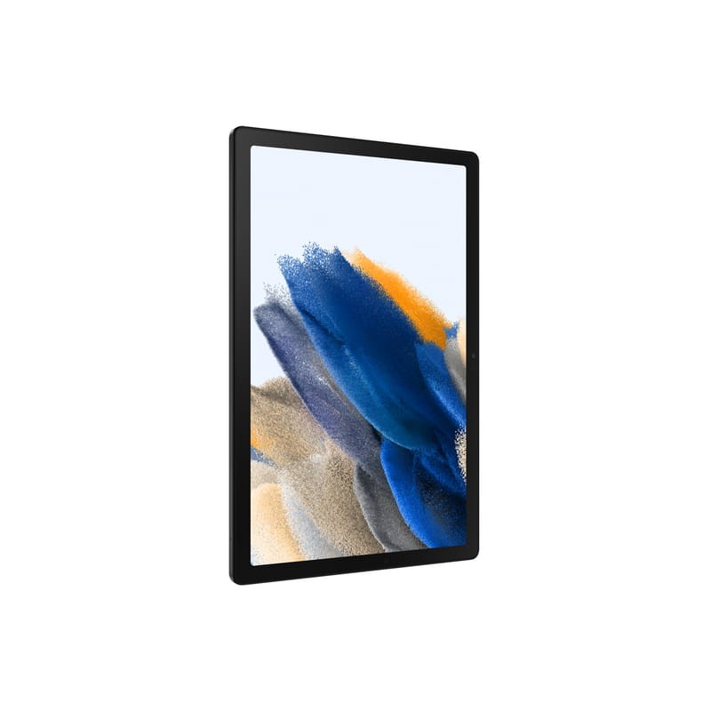 Samsung 10.5" Tab A8 4GB/128GB WiFi | Grey